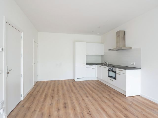 Aelbrechtskade 122A02, Rotterdam