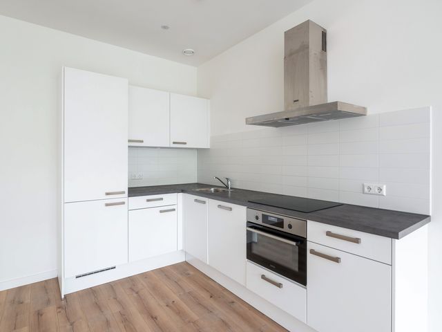 Aelbrechtskade 122A02, Rotterdam