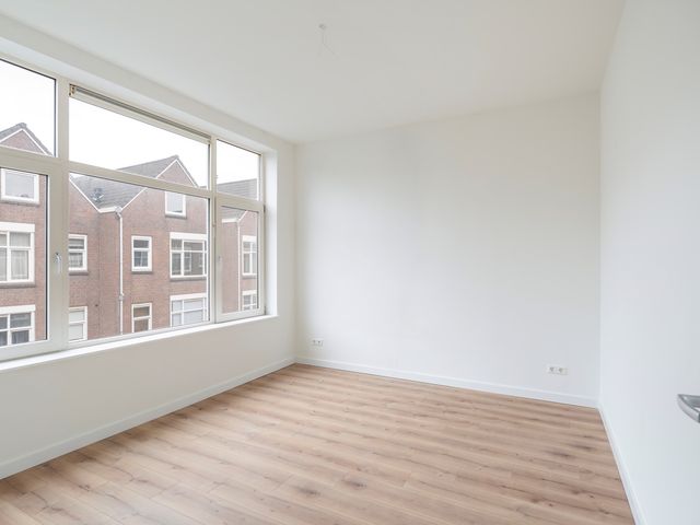 Aelbrechtskade 122A02, Rotterdam