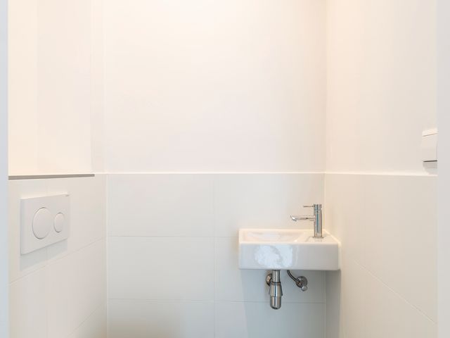 Aelbrechtskade 122A02, Rotterdam