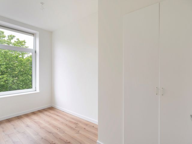 Aelbrechtskade 122A02, Rotterdam