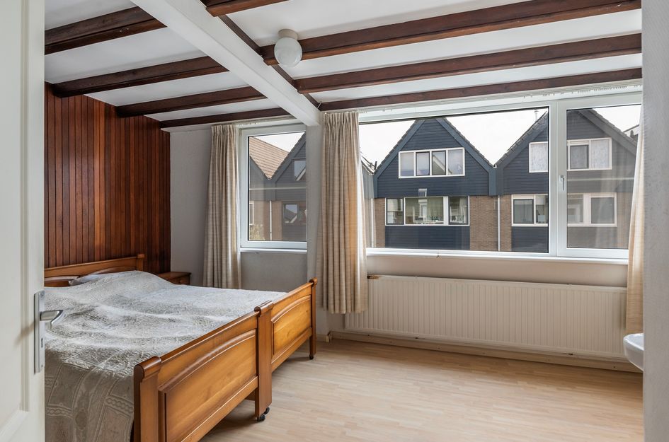 Vuurdoornlaan 15