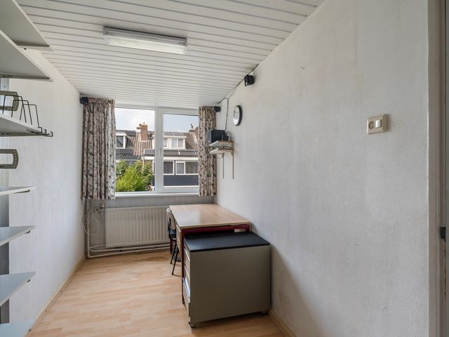 Vuurdoornlaan 15, Pijnacker
