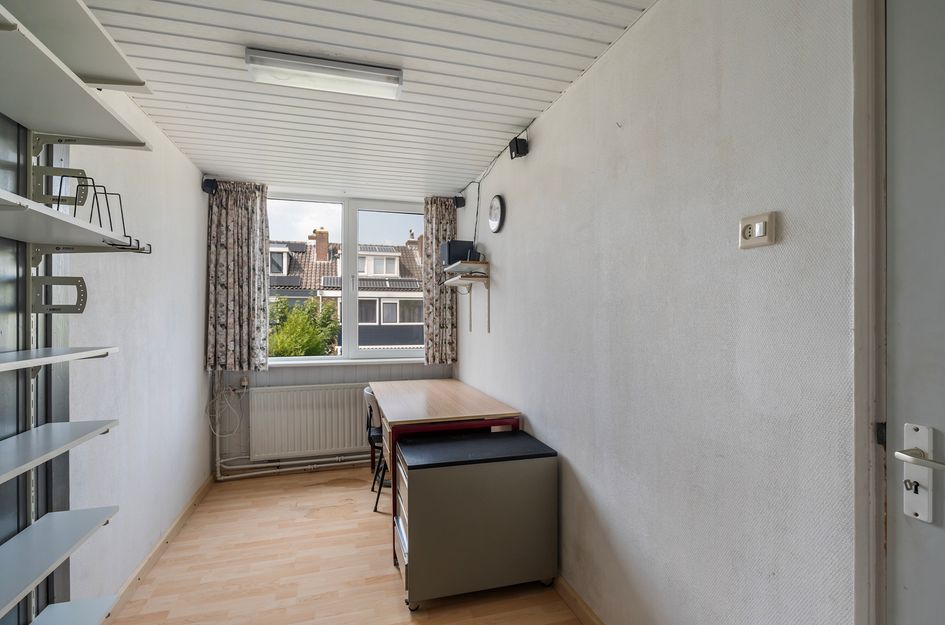 Vuurdoornlaan 15