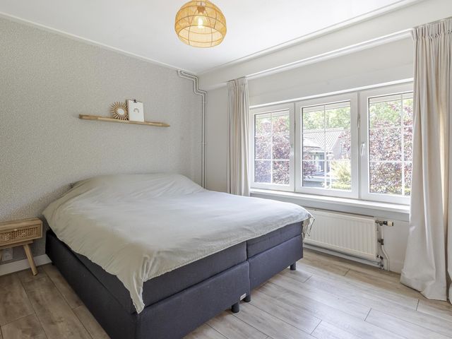Hugo de Grootstraat 24, Sliedrecht