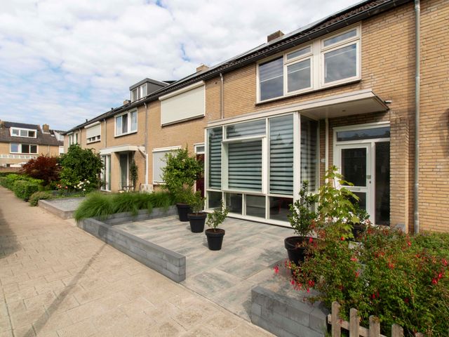 Elzengaard 38, Boxtel