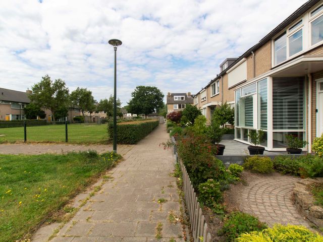 Elzengaard 38, Boxtel