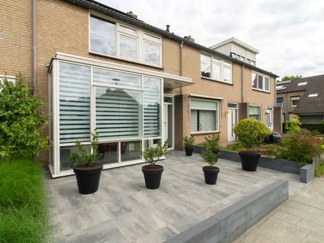 Elzengaard 38, Boxtel