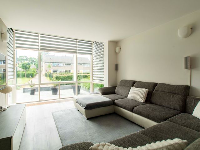 Elzengaard 38, Boxtel