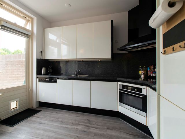 Elzengaard 38, Boxtel