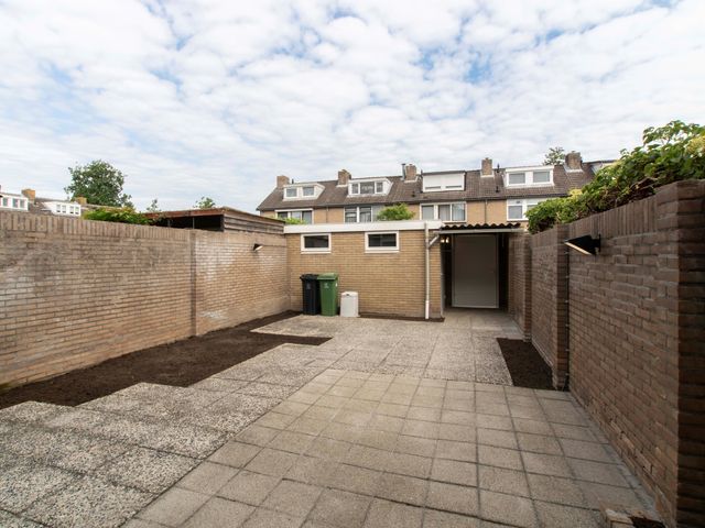 Elzengaard 38, Boxtel