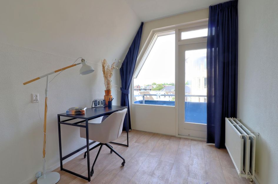Poststraat 30