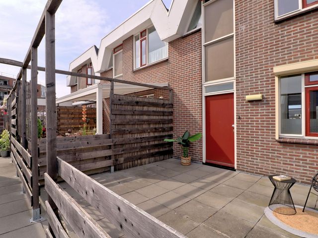 Poststraat 30, Assen