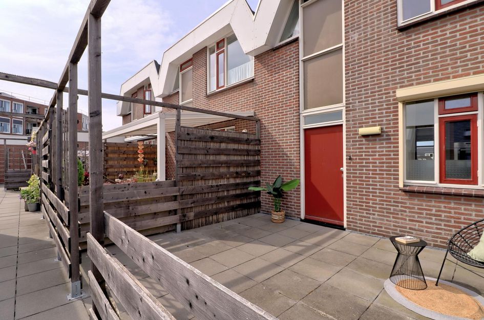 Poststraat 30