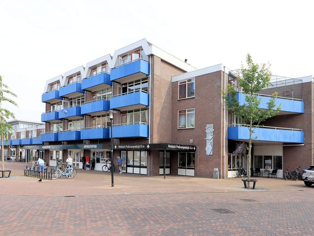 Poststraat 30, Assen