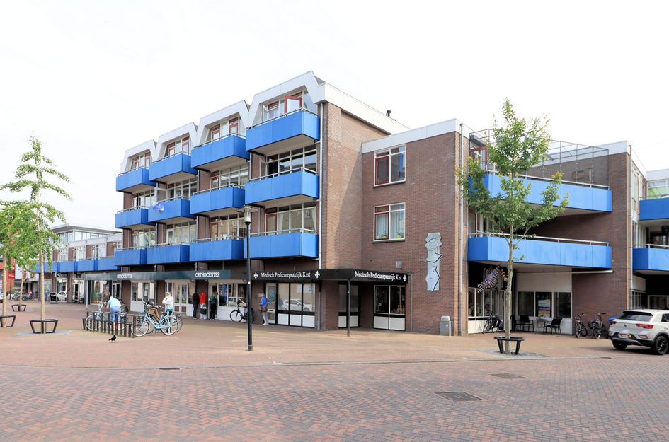 Poststraat 30
