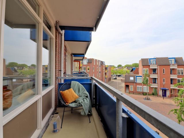 Poststraat 30, Assen