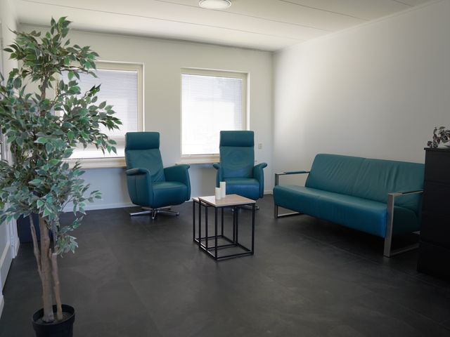 Jhr Mr de Casembrootstr 27, Groede