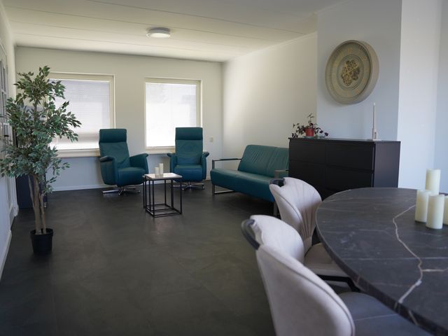 Jhr Mr de Casembrootstr 27, Groede