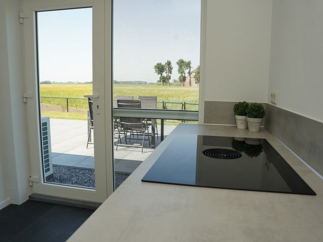 Jhr Mr de Casembrootstr 27, Groede