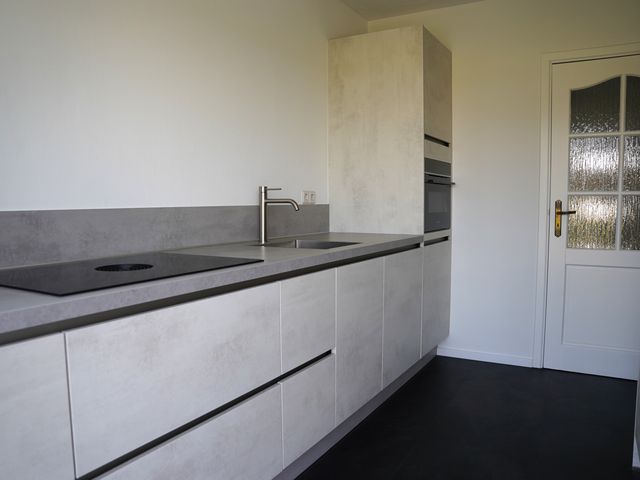 Jhr Mr de Casembrootstr 27, Groede