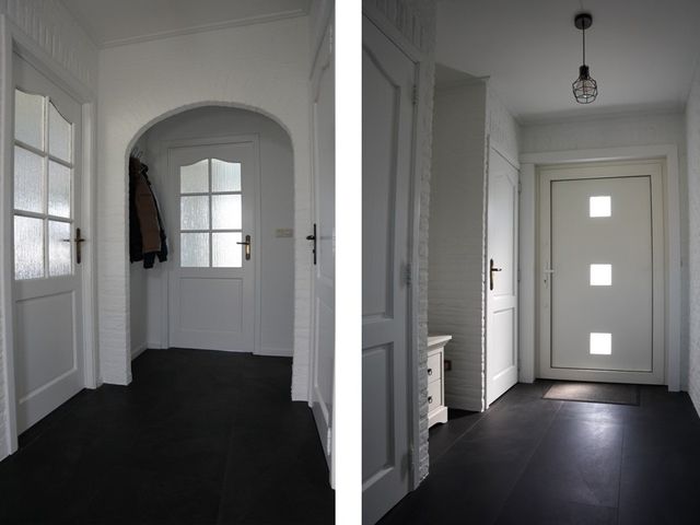 Jhr Mr de Casembrootstr 27, Groede