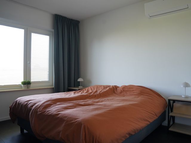 Jhr Mr de Casembrootstr 27, Groede