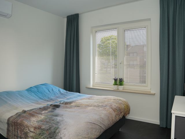 Jhr Mr de Casembrootstr 27, Groede