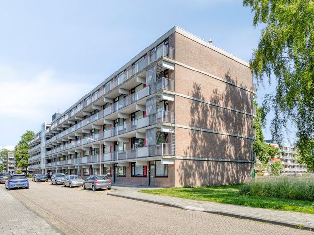Evertsenlaan 19, Terneuzen