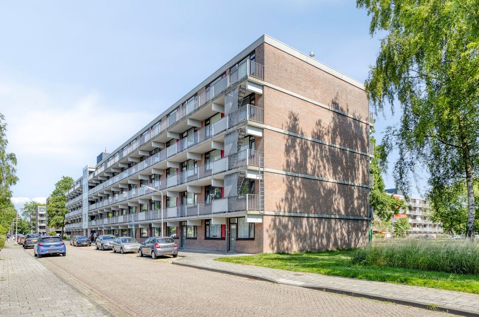 Evertsenlaan 19