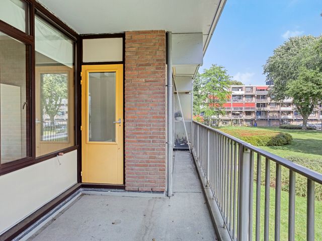 Evertsenlaan 19, Terneuzen