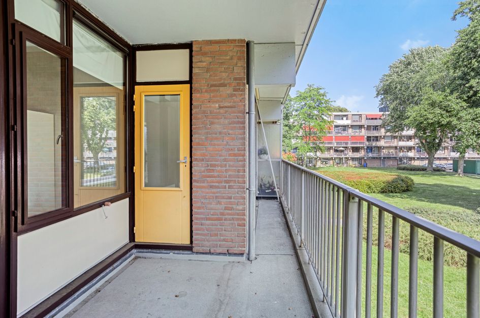Evertsenlaan 19