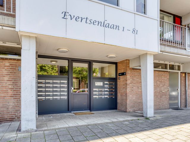 Evertsenlaan 19, Terneuzen