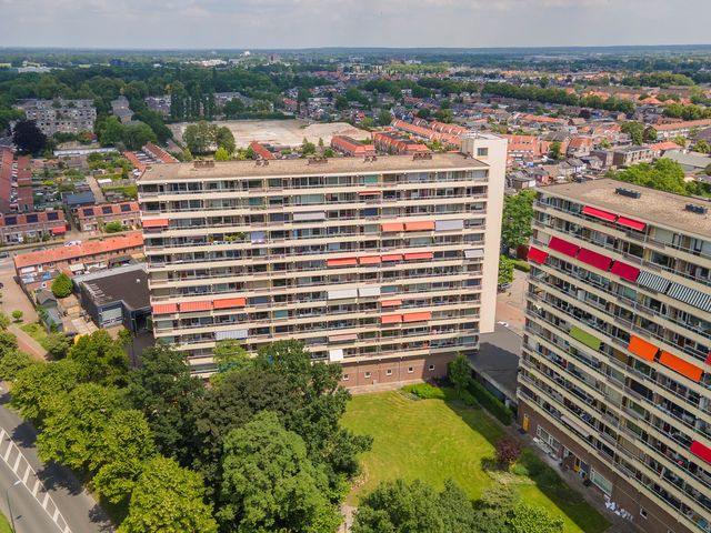 Prins Willem-Alexanderpark 579, Veenendaal