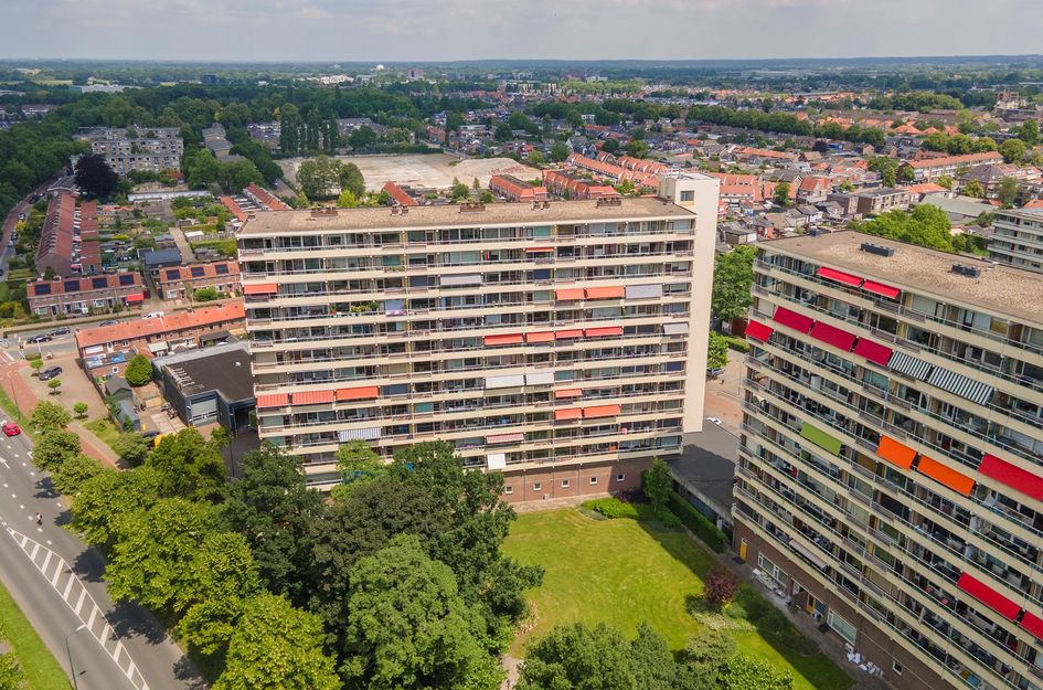 Prins Willem-Alexanderpark 579