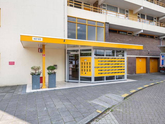 Prins Willem-Alexanderpark 579, Veenendaal