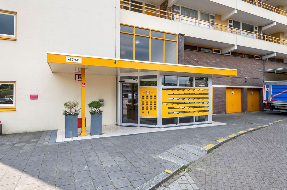 Prins Willem-Alexanderpark 579