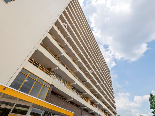 Prins Willem-Alexanderpark 579, Veenendaal