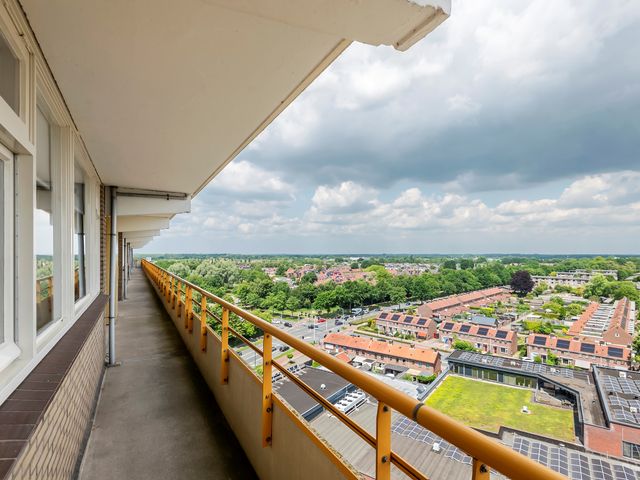 Prins Willem-Alexanderpark 579, Veenendaal