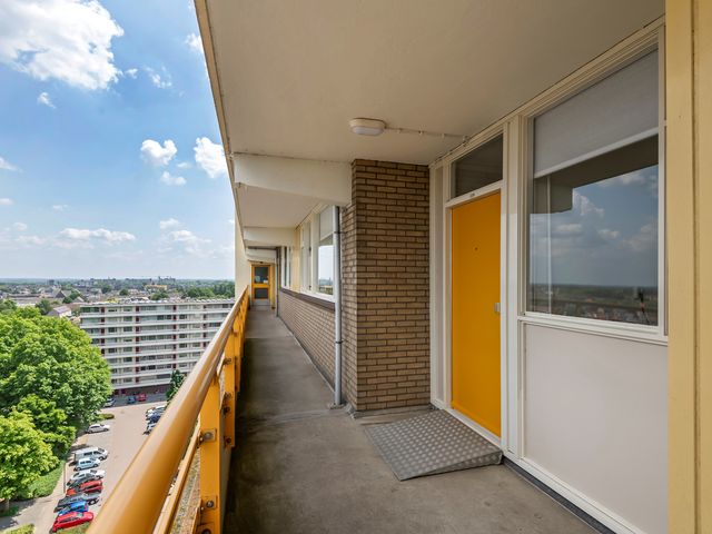 Prins Willem-Alexanderpark 579, Veenendaal