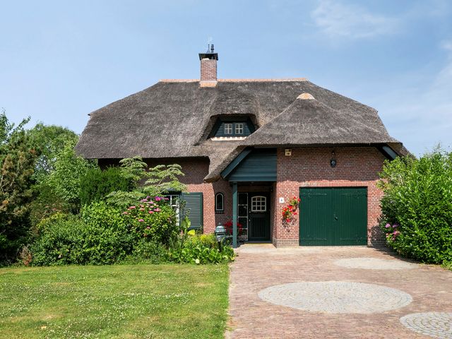 Prins Mauritsstraat 8, Dinteloord