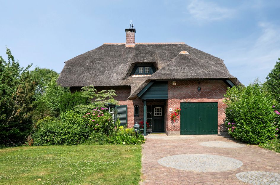 Prins Mauritsstraat 8