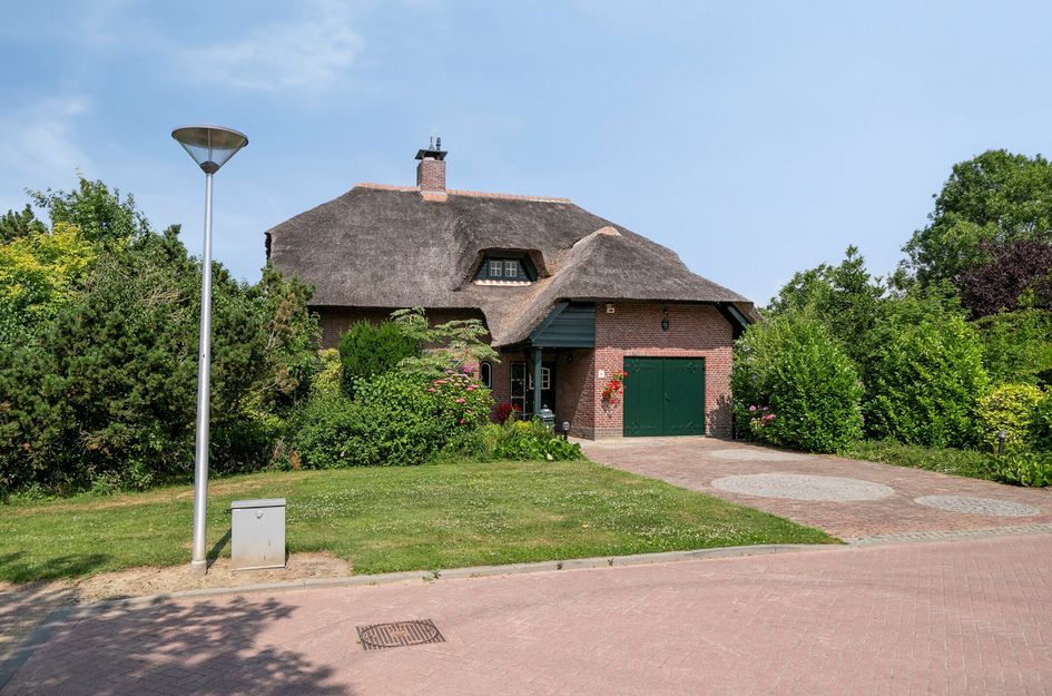 Prins Mauritsstraat 8