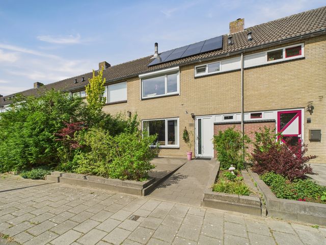 Reaumurstraat 30, Terneuzen