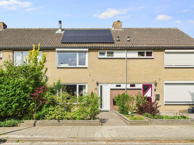 Reaumurstraat 30, Terneuzen