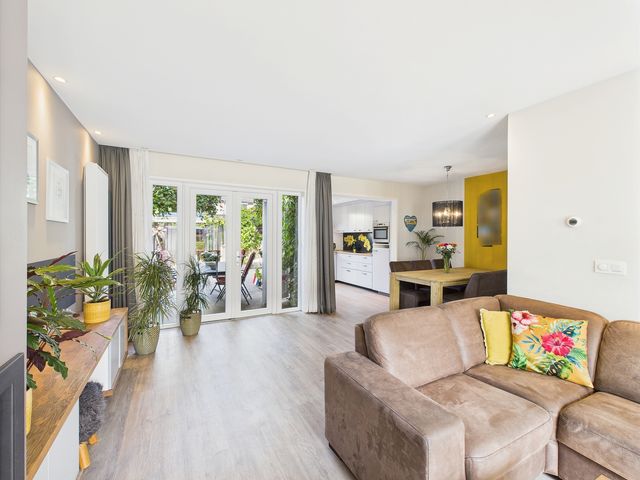 Reaumurstraat 30, Terneuzen