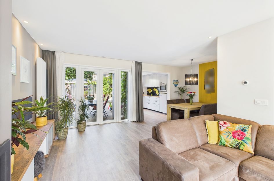 Reaumurstraat 30