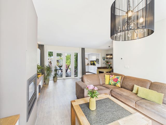 Reaumurstraat 30, Terneuzen