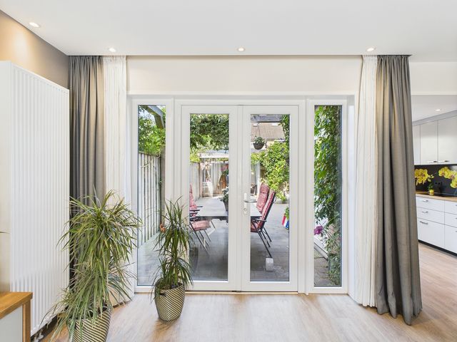 Reaumurstraat 30, Terneuzen