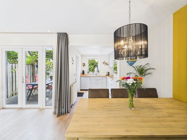 Reaumurstraat 30, Terneuzen